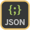 JSON export Pro module