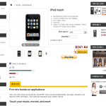 prestashop product rating module